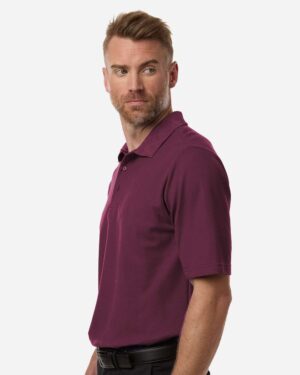 CORE365 Men's Resolve CVC Performance Pique Polo - Image 17