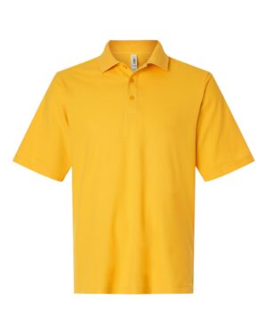 CORE365 Men's Resolve CVC Performance Pique Polo - Image 19