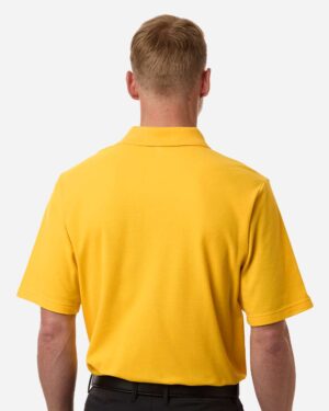 CORE365 Men's Resolve CVC Performance Pique Polo - Image 24