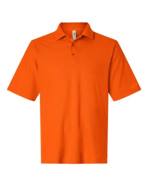 CORE365 Men's Resolve CVC Performance Pique Polo - Image 25