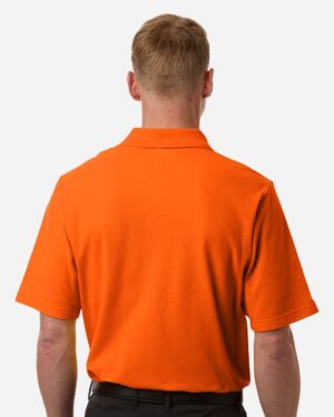 CORE365 Men's Resolve CVC Performance Pique Polo - Image 30