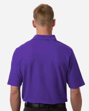 CORE365 Men's Resolve CVC Performance Pique Polo - Image 36