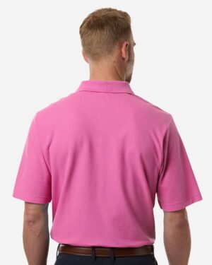 CORE365 Men's Resolve CVC Performance Pique Polo - Image 48