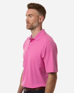 CORE365 Men's Resolve CVC Performance Pique Polo - Image 47