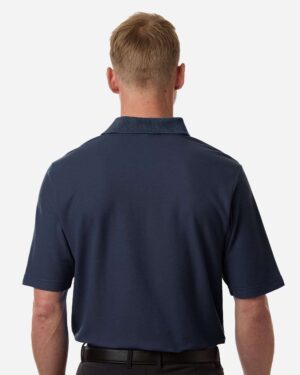 CORE365 Men's Resolve CVC Performance Pique Polo - Image 54