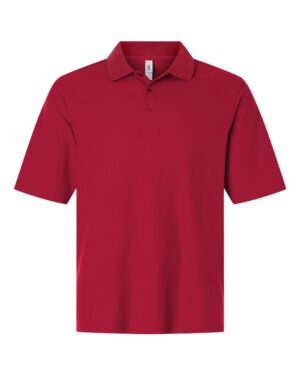 CORE365 Men's Resolve CVC Performance Pique Polo - Image 55