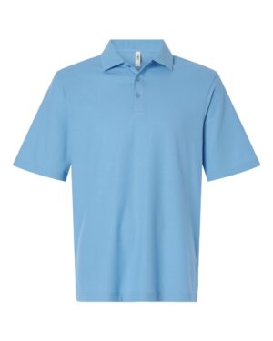 CORE365 Men's Resolve CVC Performance Pique Polo - Image 61