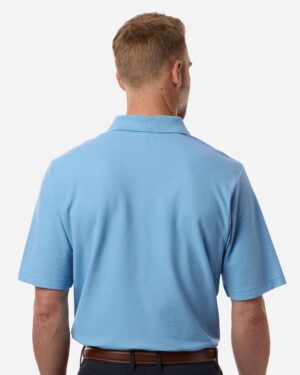 CORE365 Men's Resolve CVC Performance Pique Polo - Image 66
