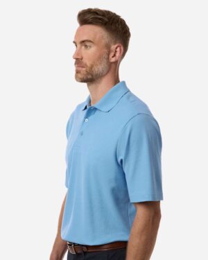CORE365 Men's Resolve CVC Performance Pique Polo - Image 65