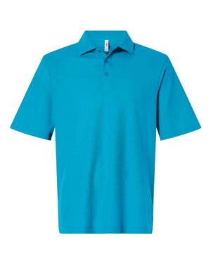 CORE365 Men's Resolve CVC Performance Pique Polo - Image 67