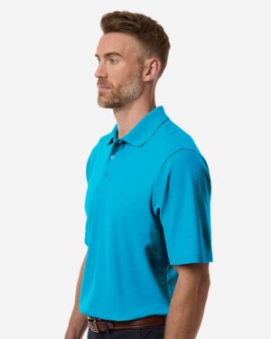CORE365 Men's Resolve CVC Performance Pique Polo - Image 71
