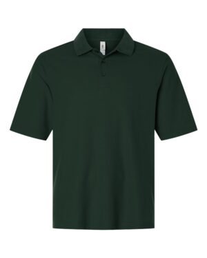 CORE365 Men's Resolve CVC Performance Pique Polo - Image 73