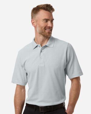 CORE365 Men's Resolve CVC Performance Pique Polo - Image 82