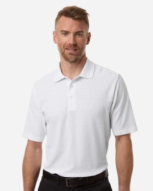 CORE365 Men's Resolve CVC Performance Pique Polo - Image 94