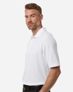CORE365 Men's Resolve CVC Performance Pique Polo - Image 95