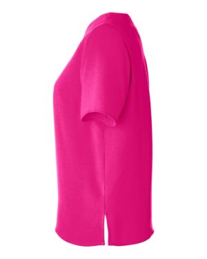 Devon & Jones Women's Perfect Fit™ Boat Neck Blouse - Image 9