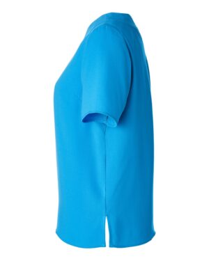 Devon & Jones Women's Perfect Fit™ Boat Neck Blouse - Image 33