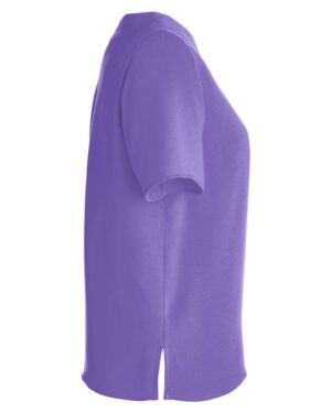 Devon & Jones Women's Perfect Fit™ Boat Neck Blouse - Image 21