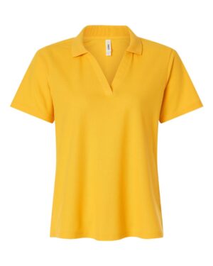 CORE365 Women's Resolve CVC Performance Pique Polo - Image 19