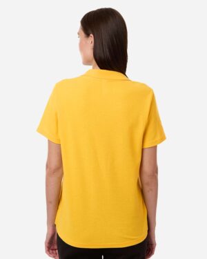 CORE365 Women's Resolve CVC Performance Pique Polo - Image 24