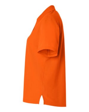CORE365 Women's Resolve CVC Performance Pique Polo - Image 27