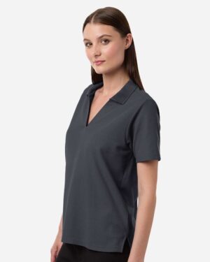 CORE365 Women's Resolve CVC Performance Pique Polo - Image 41