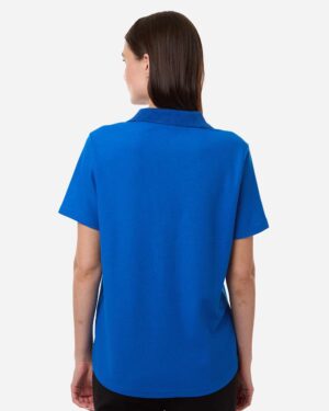 CORE365 Women's Resolve CVC Performance Pique Polo - Image 90
