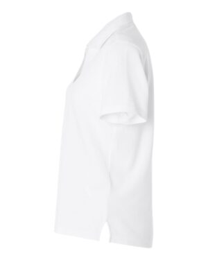 CORE365 Women's Resolve CVC Performance Pique Polo - Image 93