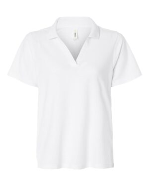 CORE365 Women's Resolve CVC Performance Pique Polo - Image 91