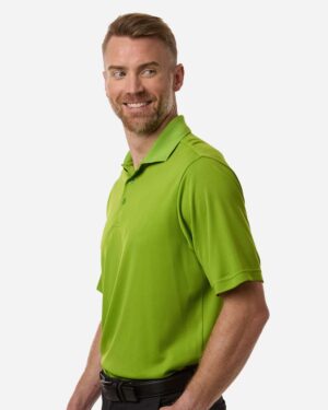 CORE365 Men's Nova Performance Pique Polo - Image 5
