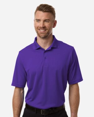 CORE365 Men's Nova Performance Pique Polo - Image 34