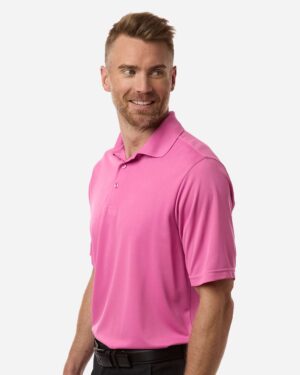 CORE365 Men's Nova Performance Pique Polo - Image 47