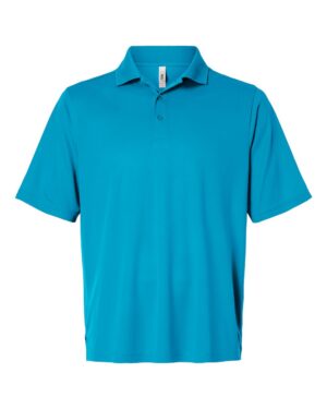 CORE365 Men's Nova Performance Pique Polo - Image 61