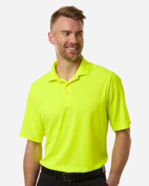 CORE365 Men's Nova Performance Pique Polo - Image 82