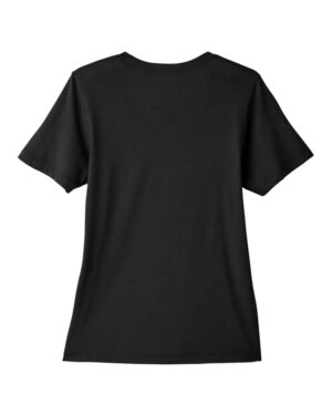 CORE365 Women's Fusion ChromaSoft™ Performance T-Shirt - Image 7
