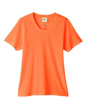 CORE365 Women's Fusion ChromaSoft™ Performance T-Shirt - Image 21