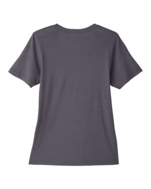 CORE365 Women's Fusion ChromaSoft™ Performance T-Shirt - Image 32