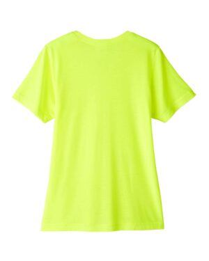 CORE365 Women's Fusion ChromaSoft™ Performance T-Shirt - Image 67