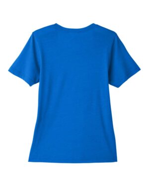 CORE365 Women's Fusion ChromaSoft™ Performance T-Shirt - Image 72