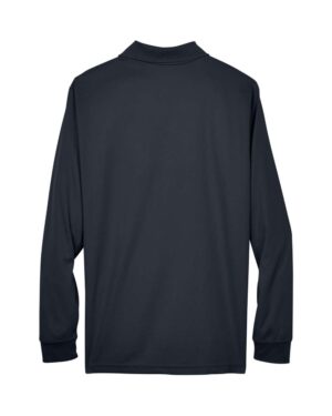CORE365 Men's Pinnacle Performance Long Sleeve Piqué Polo - Image 22
