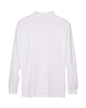 CORE365 Men's Pinnacle Performance Long Sleeve Piqué Polo - Image 47