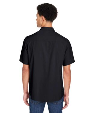 CORE365 Men's Ultra UVP® Marina Shirt - Image 6