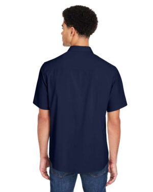 CORE365 Men's Ultra UVP® Marina Shirt - Image 12