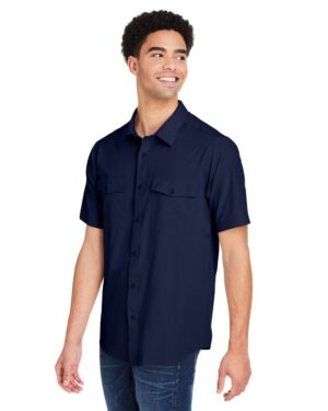 CORE365 Men's Ultra UVP® Marina Shirt - Image 11