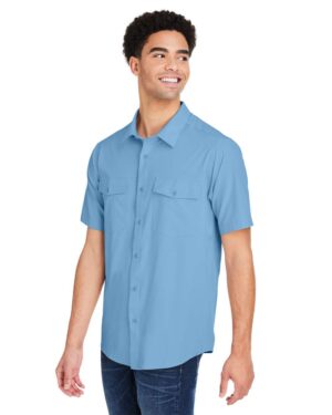 CORE365 Men's Ultra UVP® Marina Shirt - Image 16