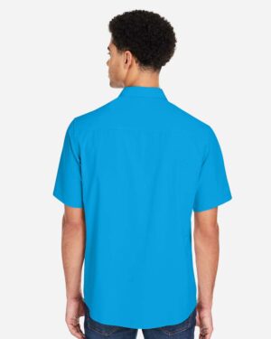 CORE365 Men's Ultra UVP® Marina Shirt - Image 23