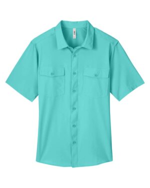 CORE365 Men's Ultra UVP® Marina Shirt - Image 36