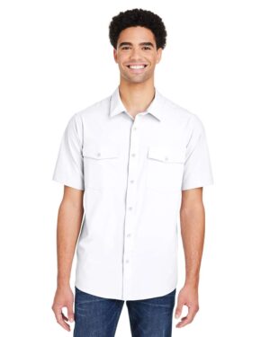CORE365 Men's Ultra UVP® Marina Shirt - Image 50