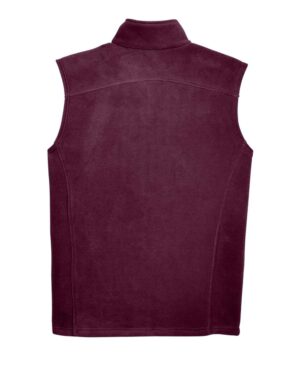 CORE365 Men's Journey Fleece Vest - Image 7