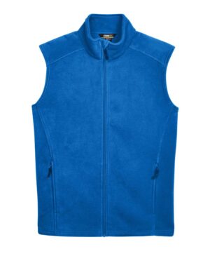 CORE365 Men's Journey Fleece Vest - Image 21
